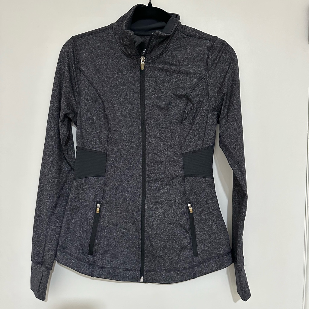 Yoga / Compression Jacket